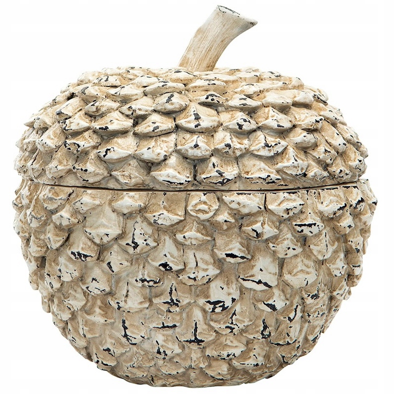 Krabička Kontejner Šiška Na Drobnosti Peníze Klíče Mince Bonbóny 15 cm