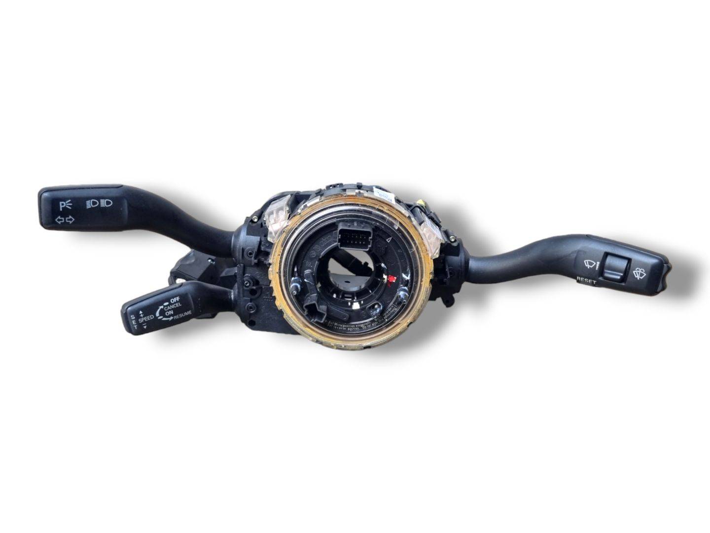 Commodo essuie glace Audi A8 D3 2004 4E0953549