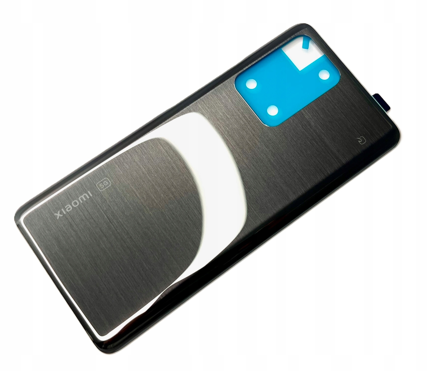 Oryginalna Klapka Baterii Xiaomi 11T 11T Pro 5G Meteorite Grey