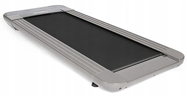 Bieżnia elektryczna domowa podbiurkowa 120kg SportPlus SP-TM-1006 (nk)