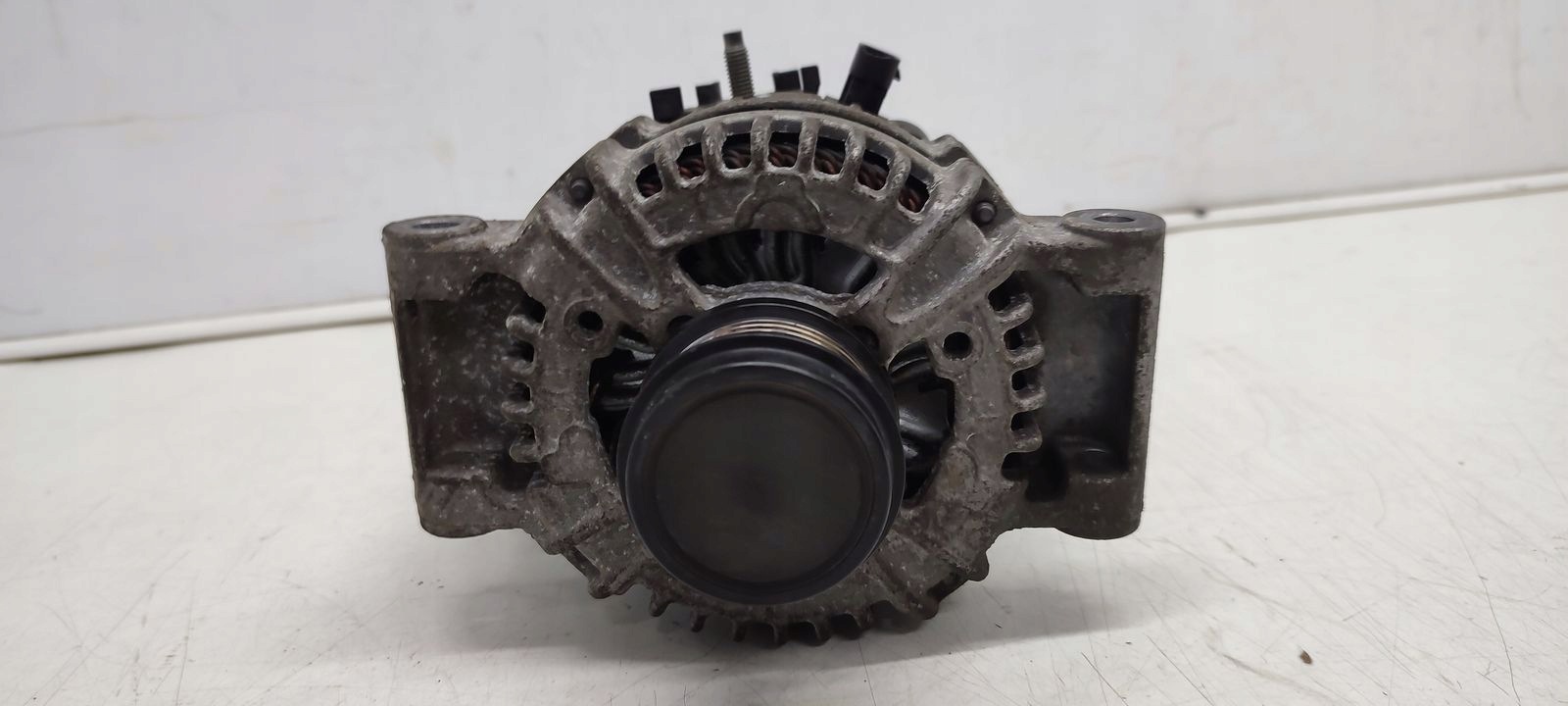 Alternator Opel Astra K 1,4TB
