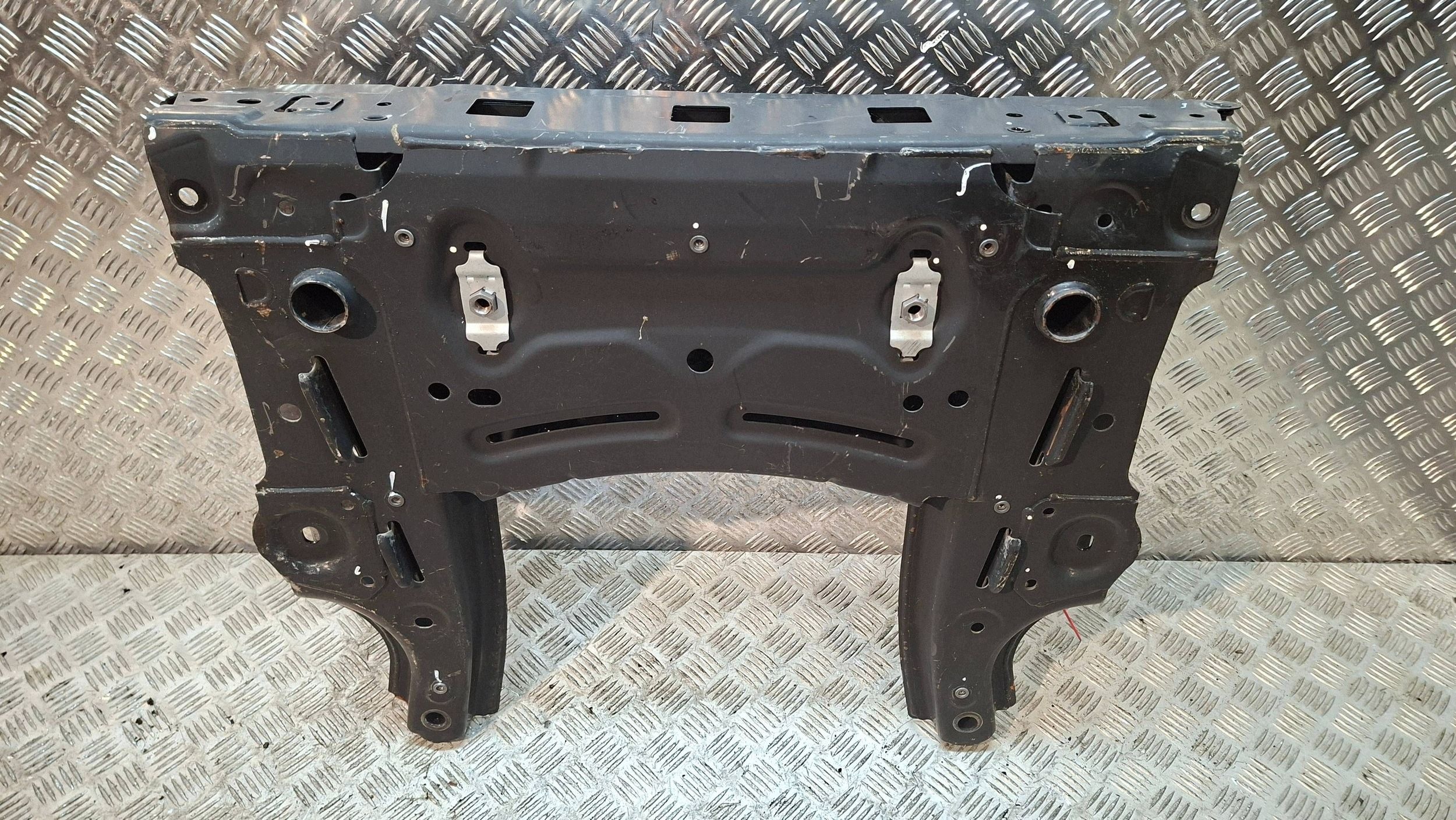 axle beam front 544153029R RENAULT TWINGO III 2014