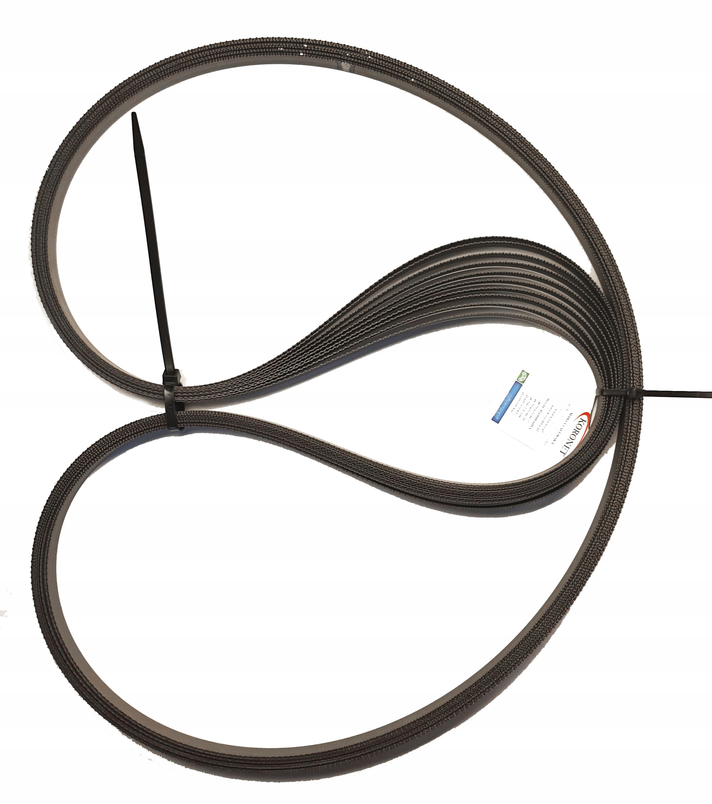 PIŁA TAŚMOWA DO METALU M42 27x0,90x3460 3/4