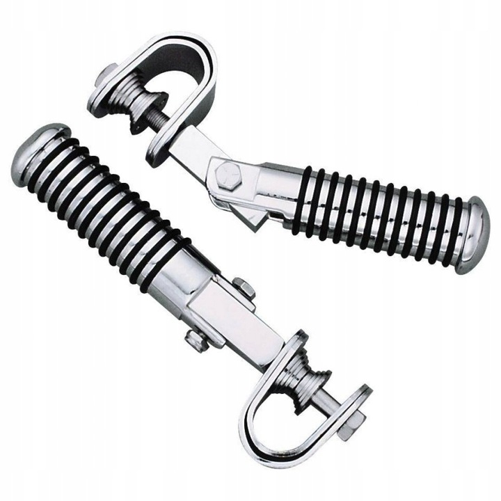 MK312-050OBEJ28MOX - Подножки прогулочные для GMOLE 28-34mm