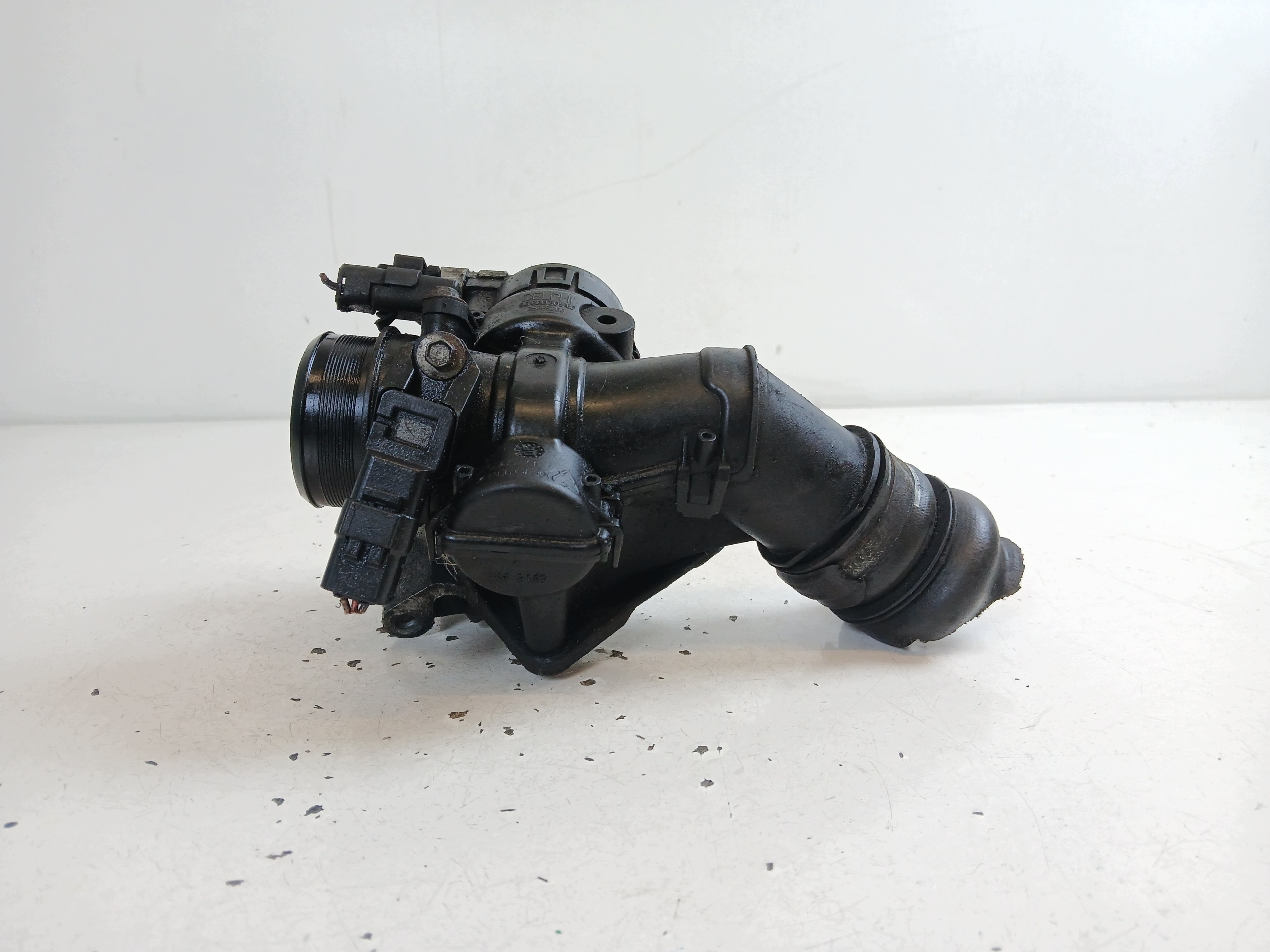 CITROEN BERLINGO e PEUGOET PARTNER e 1.6 HDI valvola a farfalla 9660030580