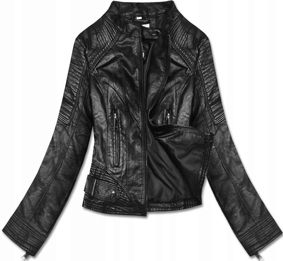 Ramoneska HM22 Czarna XL (42)