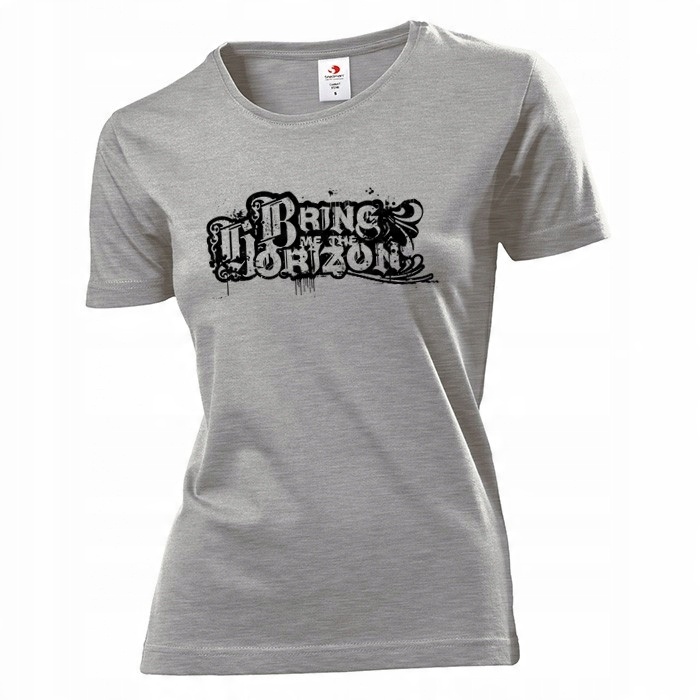 

Koszulka damska Bring Me The Horizon S