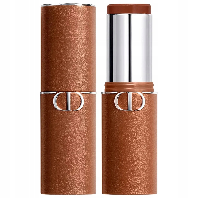 Dior Forever Skin Bronze Bronzující Balzám v Tyčince Bronzer 06 Deep Dark 8g