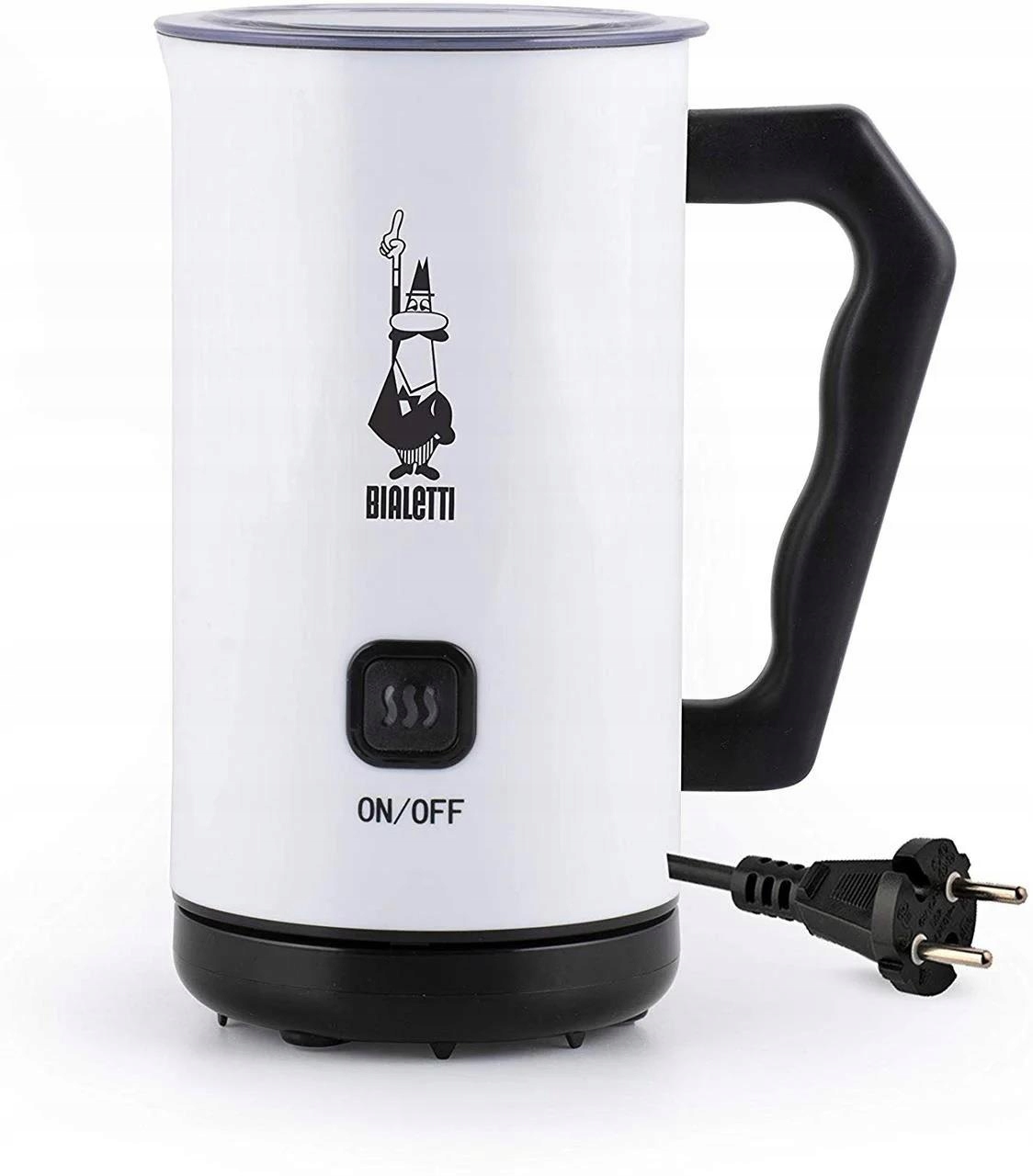 Spieniacz do mleka Bialetti MKF02 OUTLET