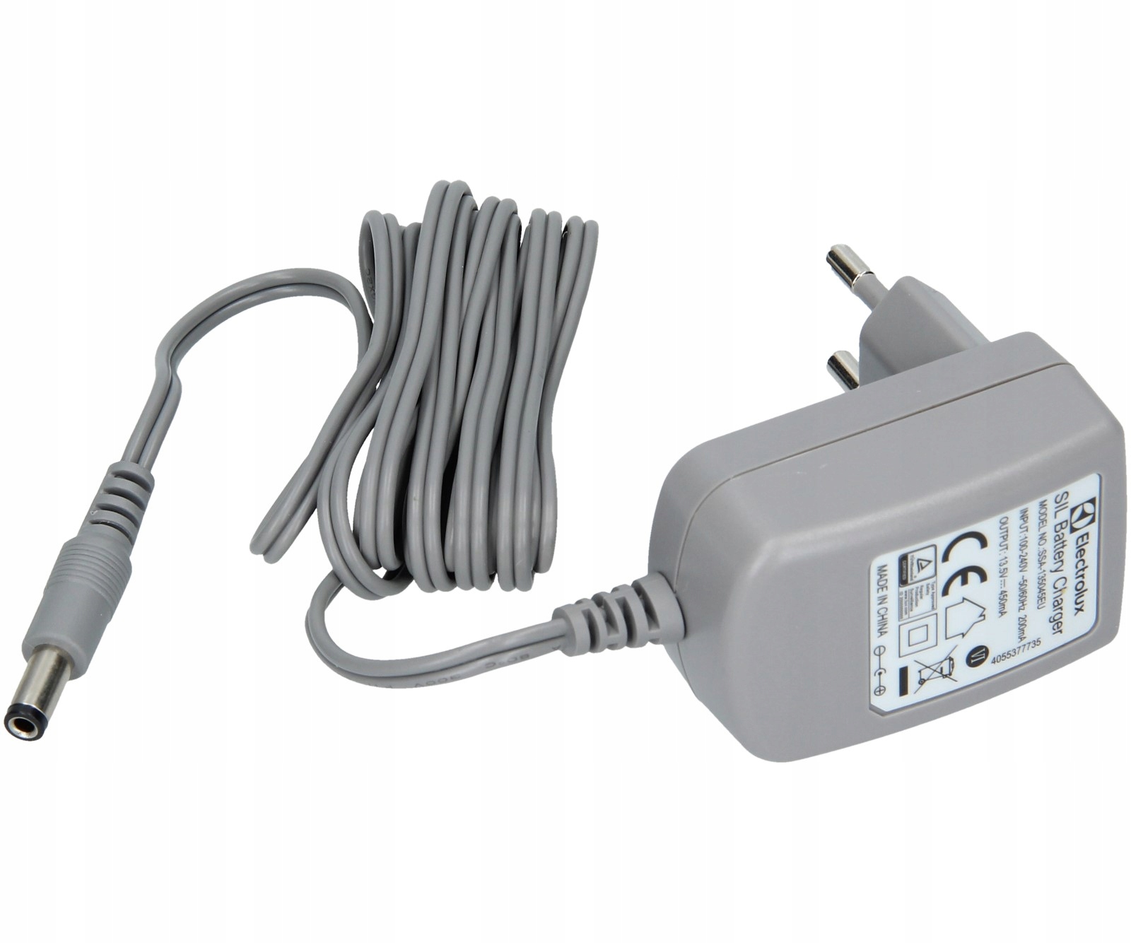 

Zasilacz ładowarka odkurzacza Electrolux ZB2951