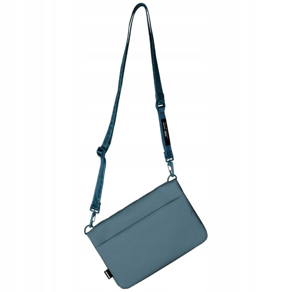 Crossbody kabelka Skinarma Juno modrá