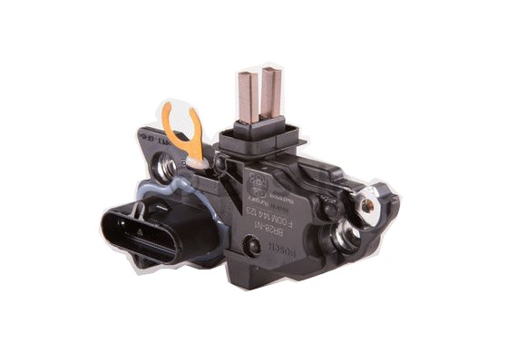 REGULATOR NAPIĘCIA MERCEDES ACTROS AXOR ATEGO