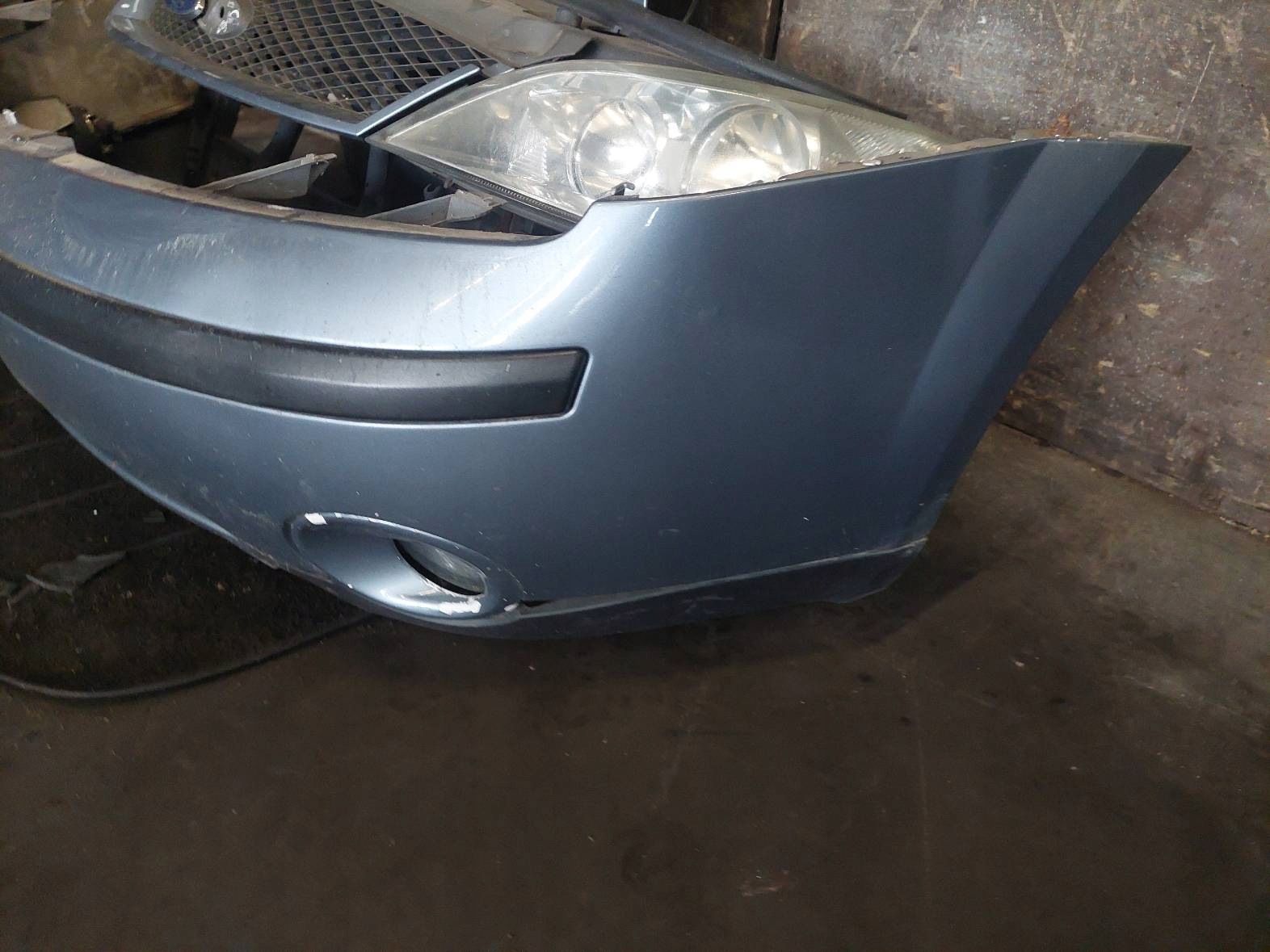 complete front FORD bonnet bumper light FORD MONDEO MK3 20