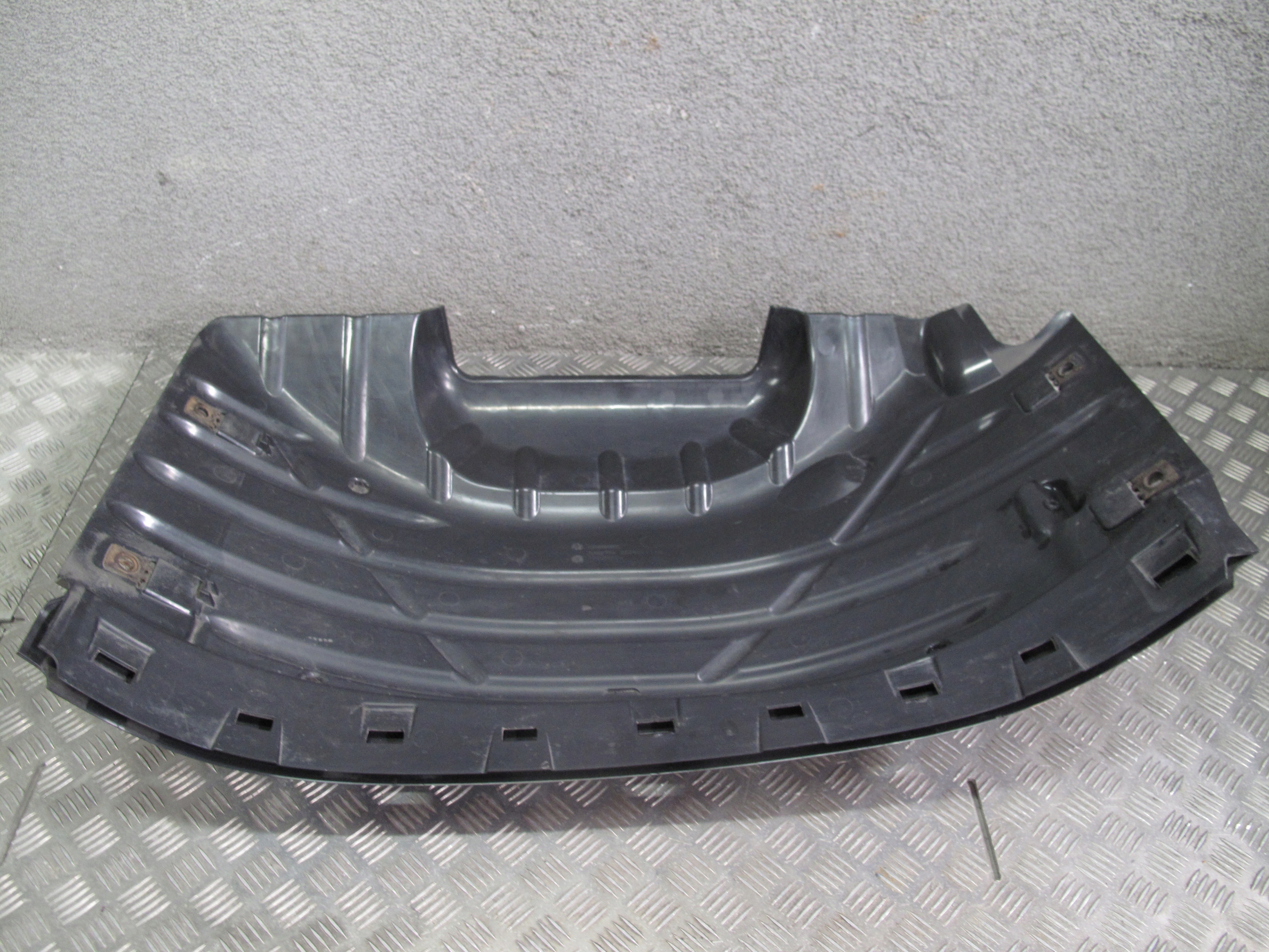 NADKOLE BLOTNIK PODKABINOWY SCANIA R S Car type Trucks