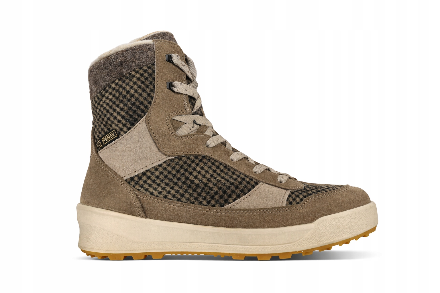 Trekové boty Lowa Saana Gtx Ws dámské, vel. 38, Gore-tex, zimní