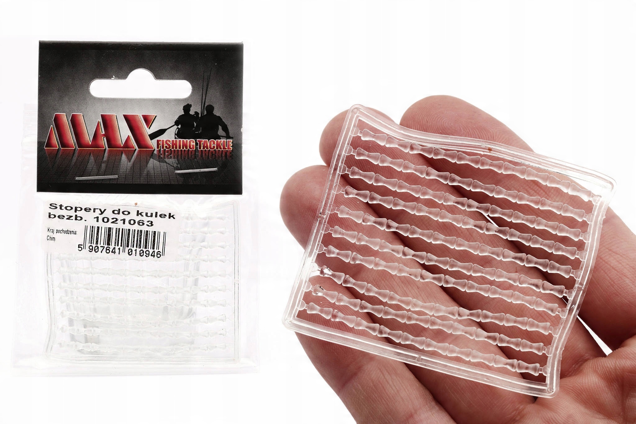 

Stopery Do Kulek-pelletu Max