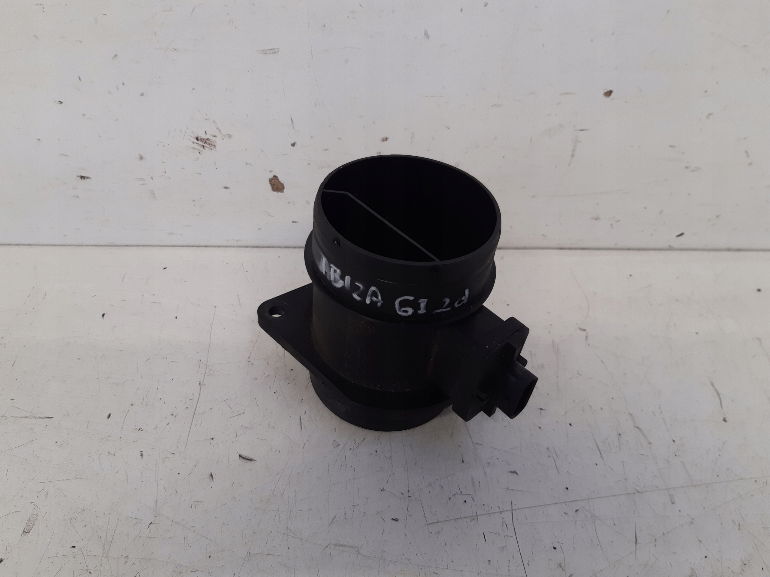 flow meter 03P906461 Seat Ibiza 6J LIFT