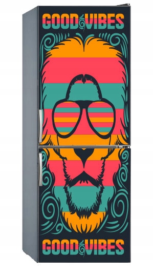 Magnetická Podložka na ledničku 180 x 60 cm, snadno omyvatelná, odolná vůči čisticím prostředkům