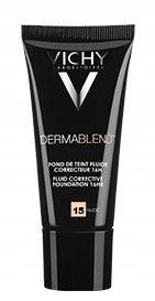 

Vichy Dermablend podkład korygujący 15 opal, 30ml