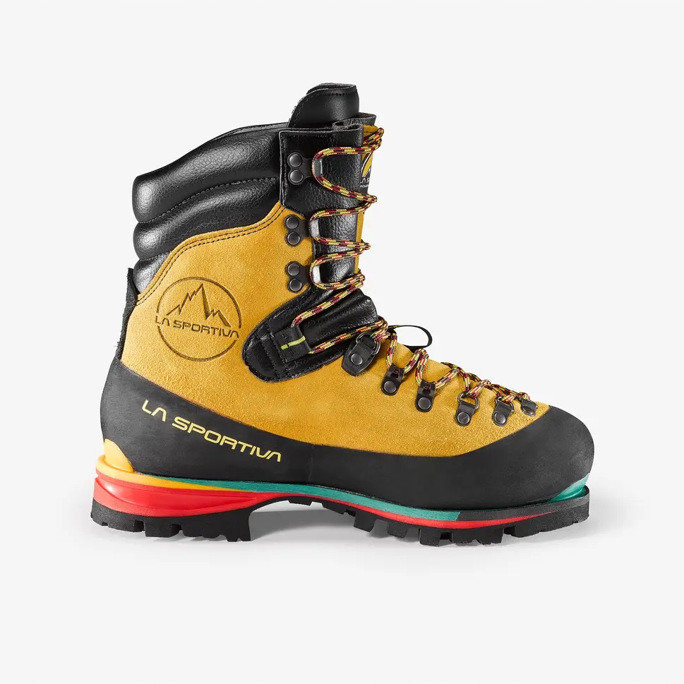 Buty alpinistyczne Nepal Extreme