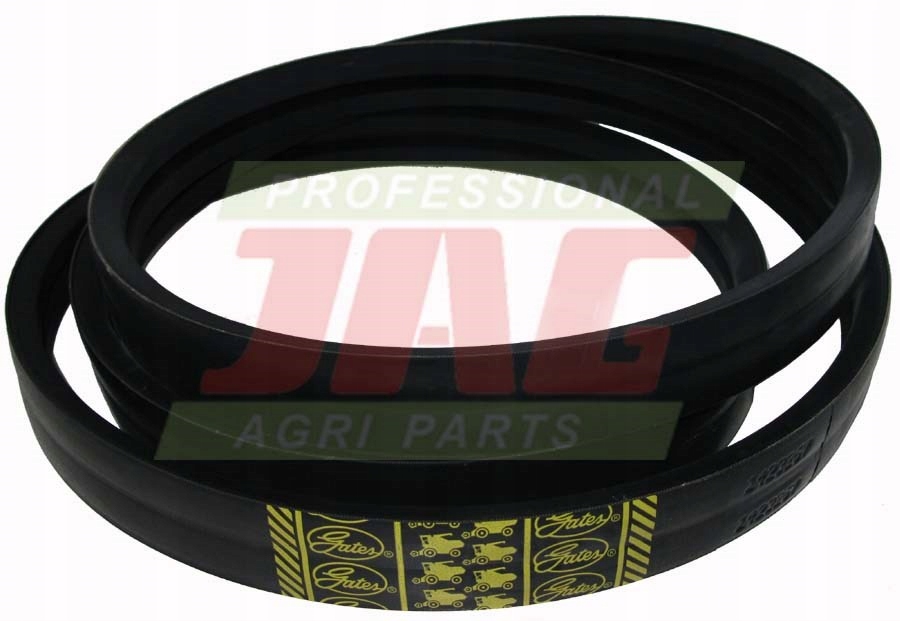 Řemen Gates New Holland CR9060 CR9080 603427 86566286 6034270