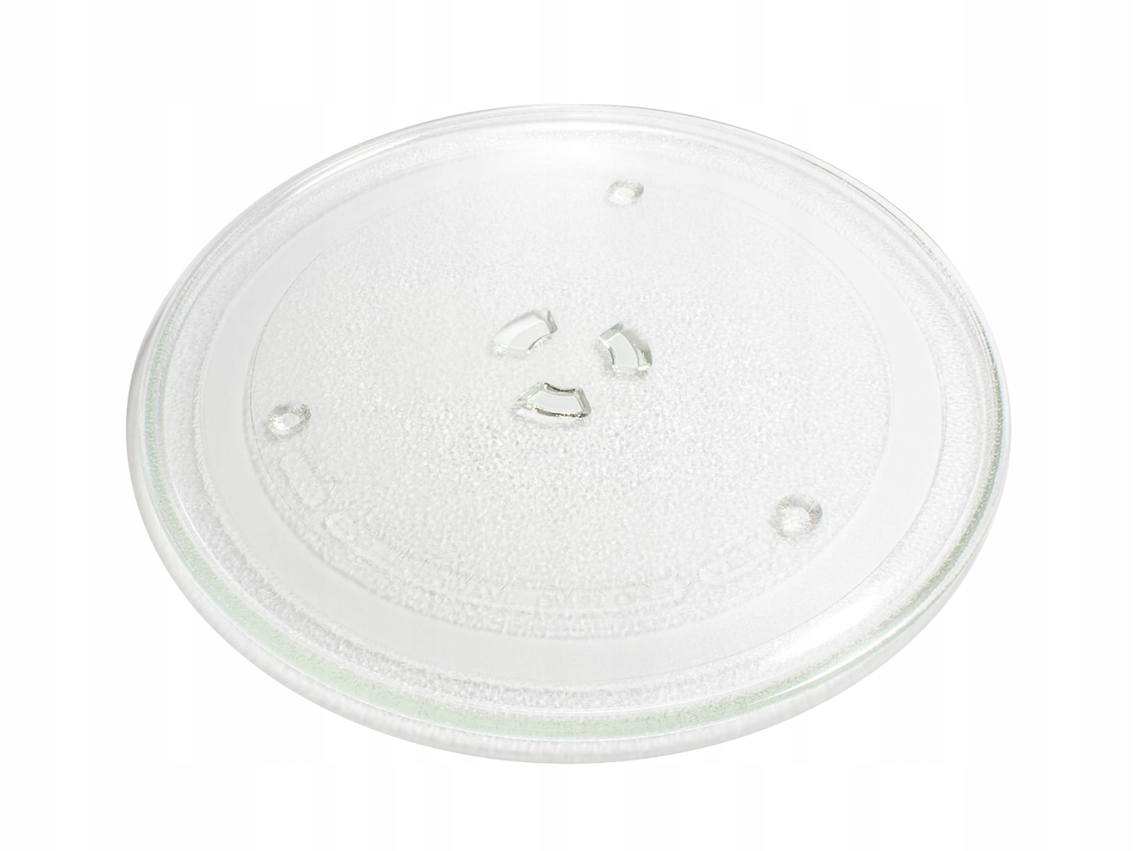 

Talerz 25,5cm do mikrofalówki mikrofali Samsung