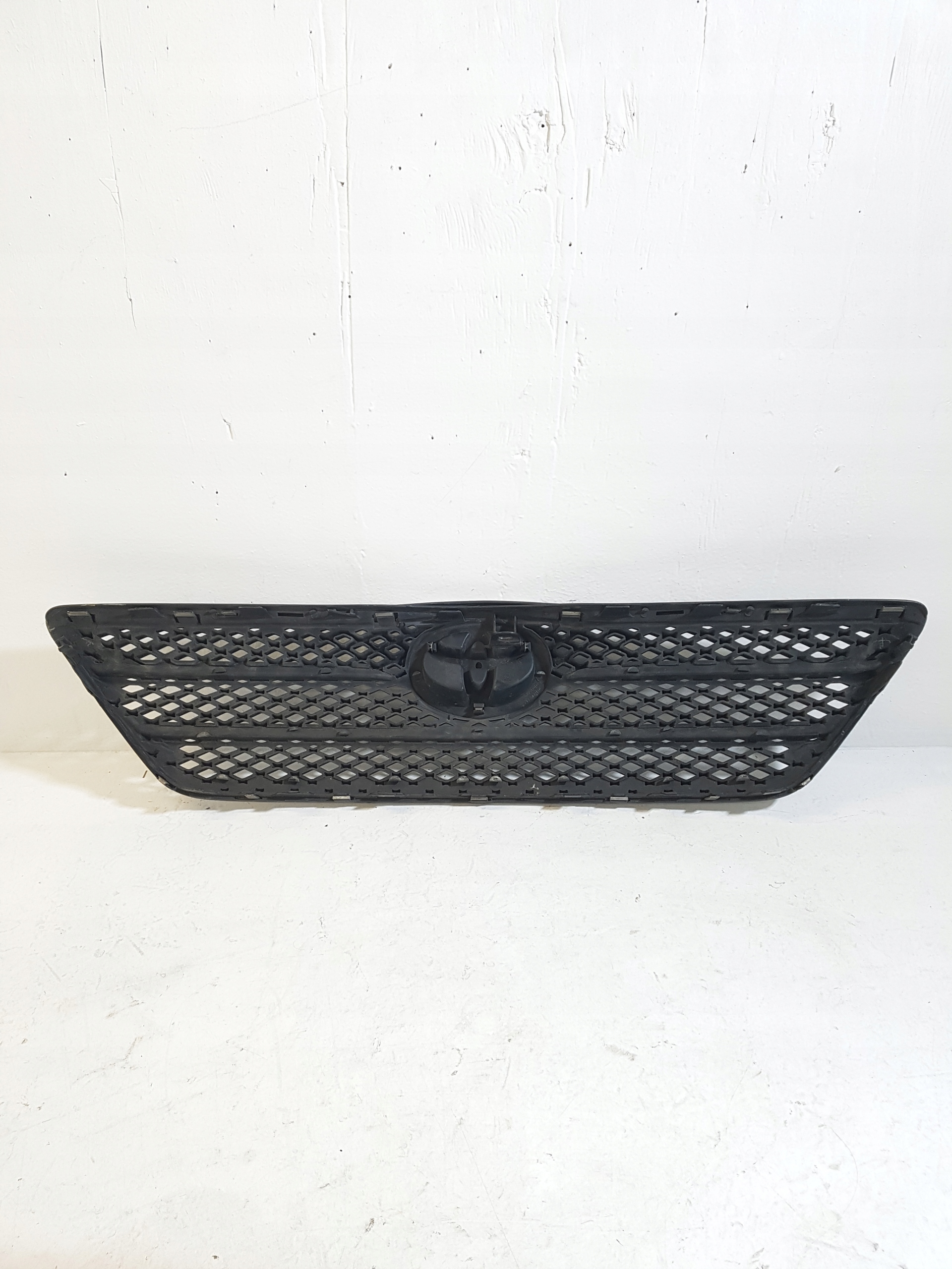 Grill Grill TOYOTA COROLLA E12 HATCHBACK