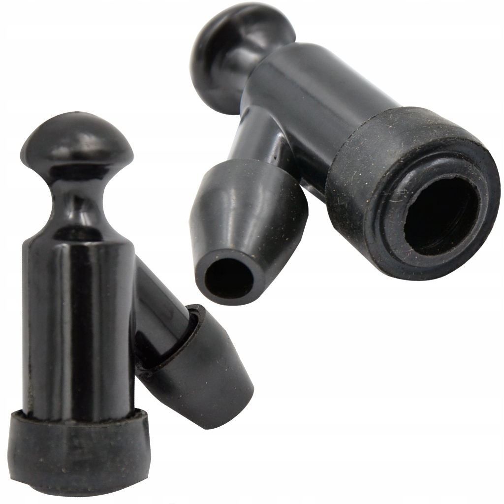 OSŁONA ŚWIECY FAJKA KOSIARKI CHIŃSKIE NAC VICTUS