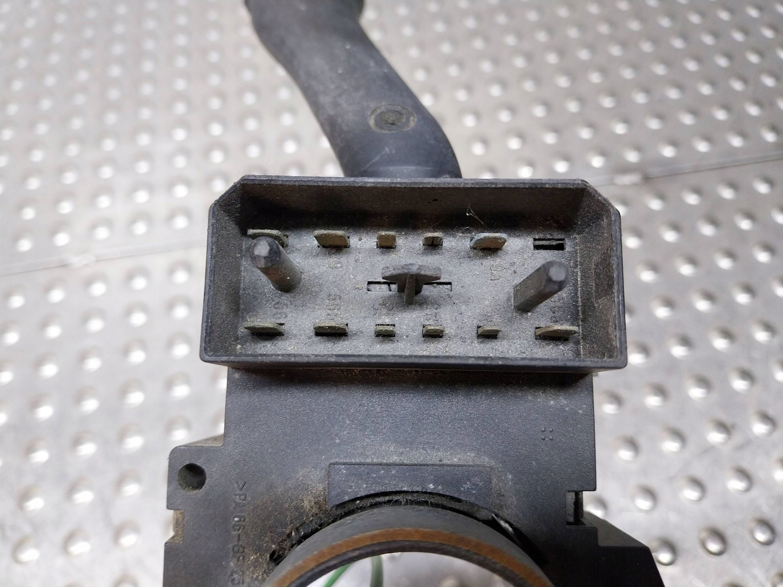 DEVIO LUCI TERGICRISTALLO TERGI DEVIO LUCI DEVIO 8L0953513G VW GOLF IV BORA FABIA e A3 8L