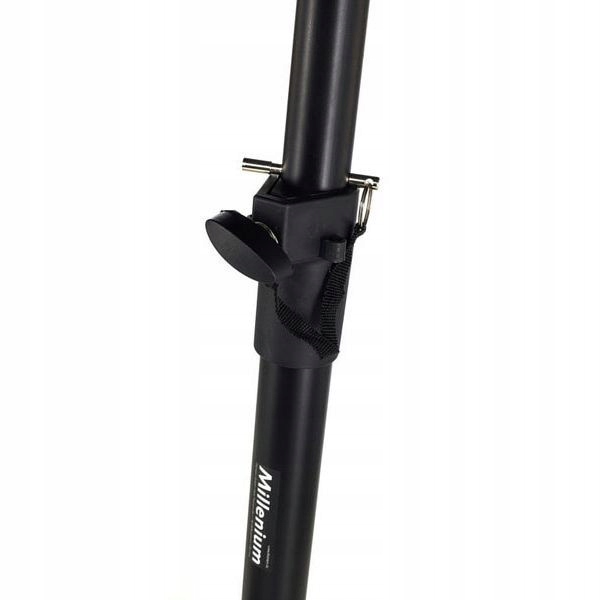 Millenium BS-500 Set Statywy pod monitory studyjne Komplet 2 szt. Model BS-500 Set