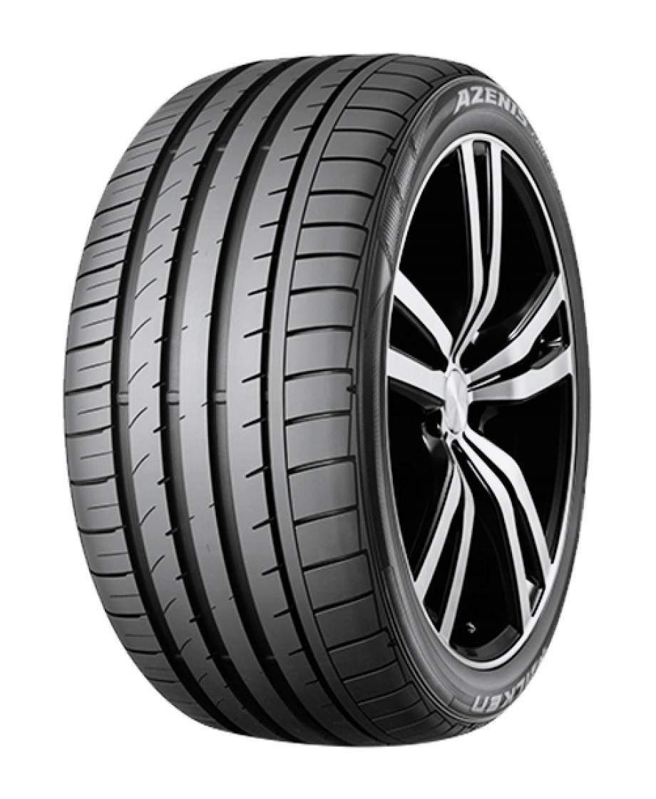 

1x Falken Azenis FK453CC 215/50R18 92 W