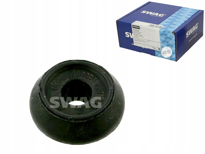 swag 30 61 0001 подшипник, муфта стабилизатора