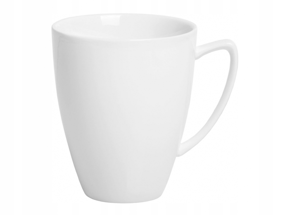 

Kubek Porcelanowy Monaco Ambition 400ML Duży