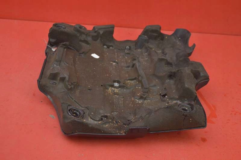 motor cover upper VW PASSAT B6 2.0 TDI 140 KM 05-10