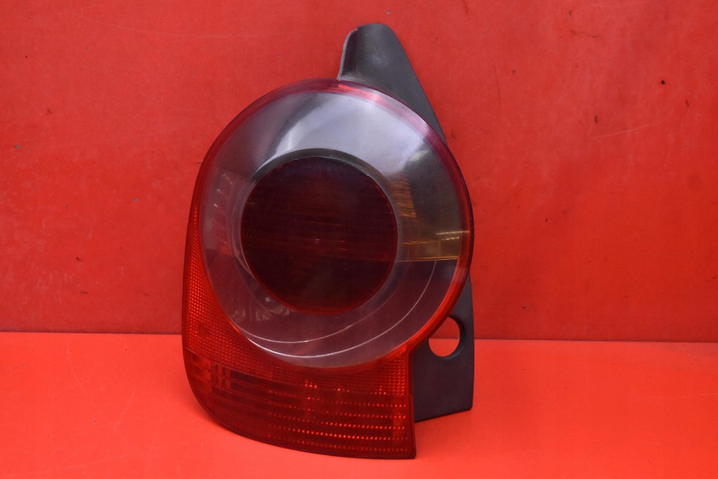 light right rear part rear RENAULT MODUS 1 and 04-07