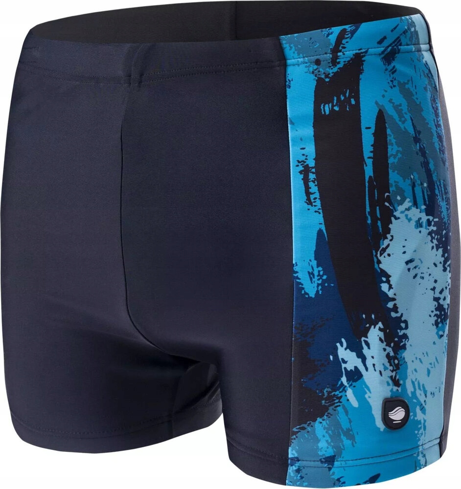 Pánské Plavkové Boxerky Aquawave Levu Velikost XXL