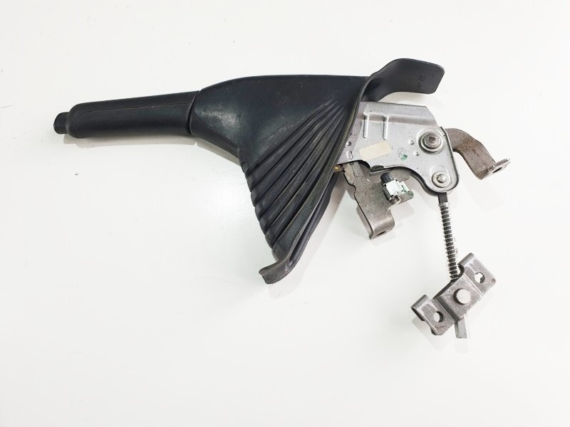 Opel Combo D Doblo II рычаг ручного тормоза