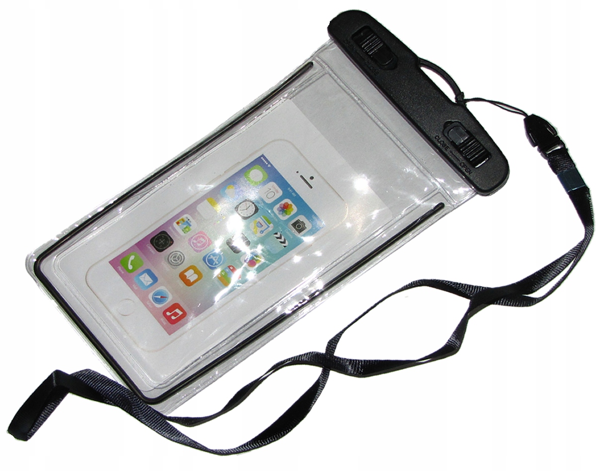 

Etui Torebka Wodoodporna Na Telefon Maxy