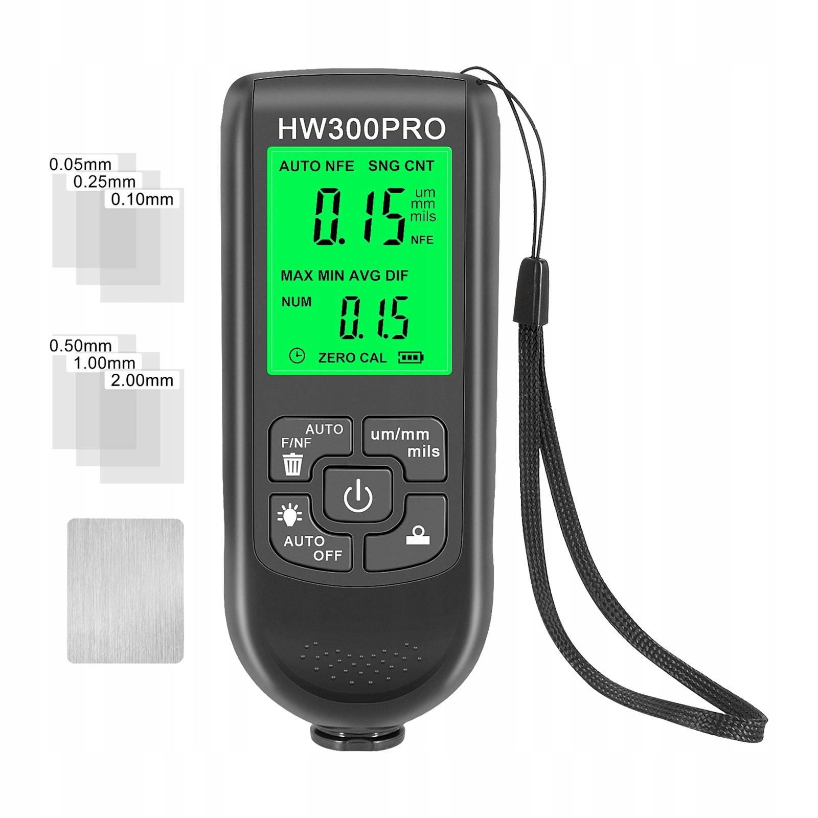 Profesjonalny cyfrowy wyświetlacz