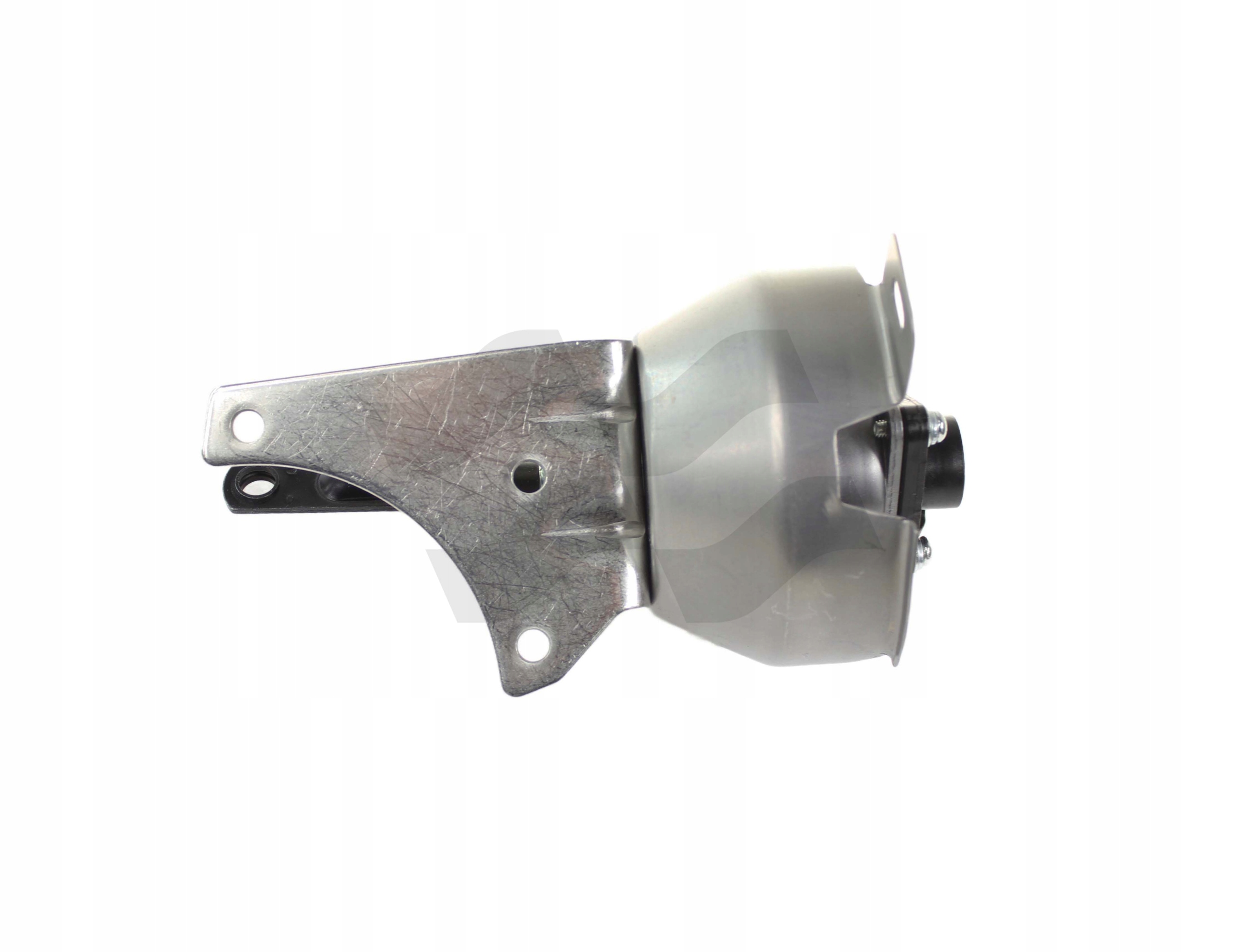 SIŁOWNIK TURBINY 760774 FORD FOCUS 2.0TDCI 136KM Producent części Turbocentras