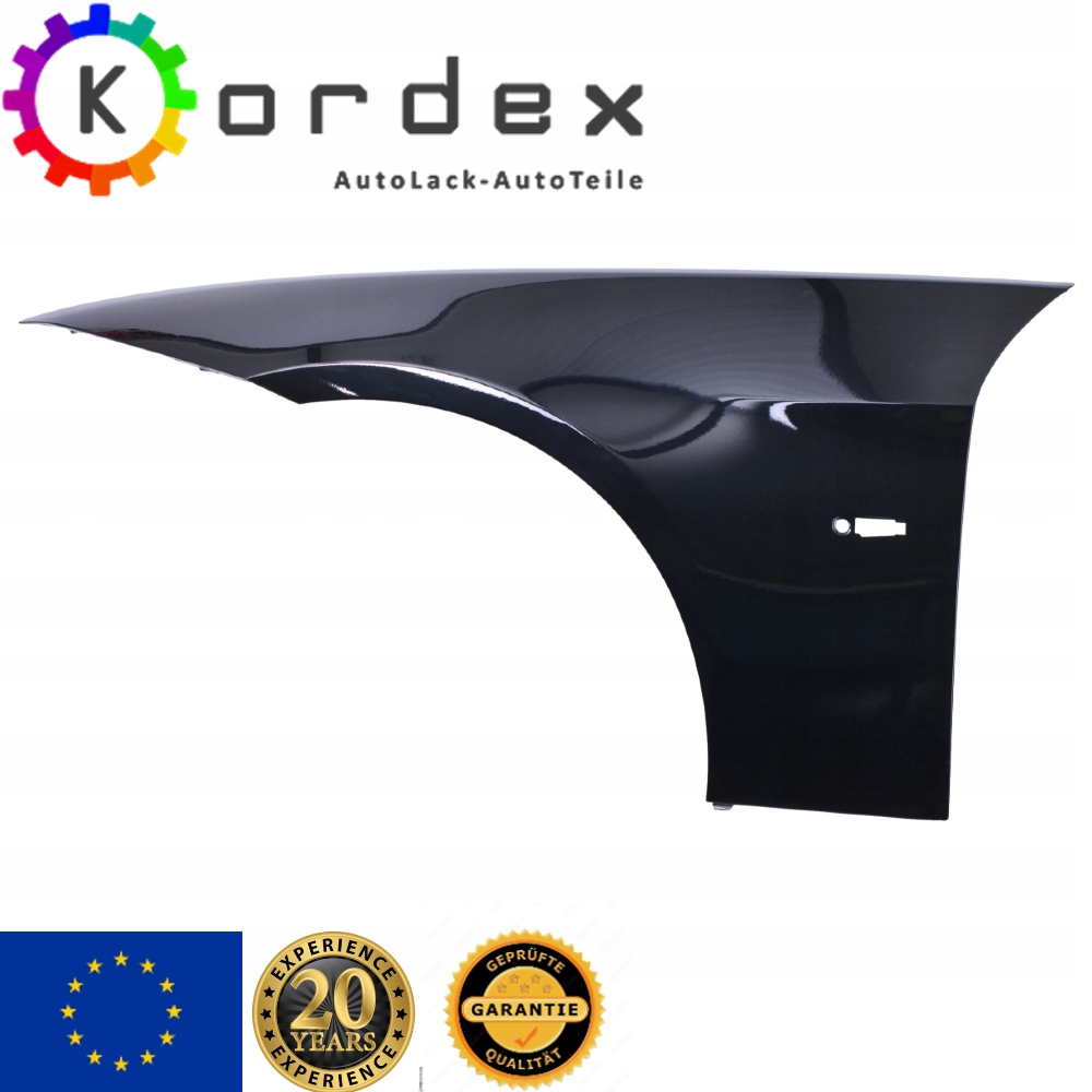 Blatník Bmw 3 E90 Sedan Kombi Barva 475 05-12 Levý Přední