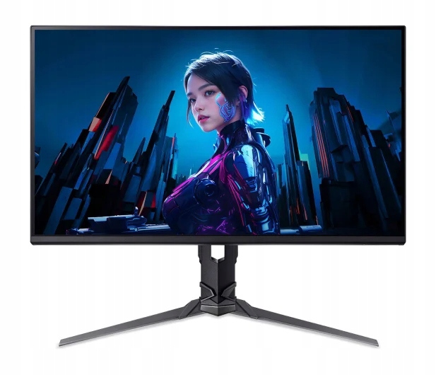 Monitor Acer Predator XB253QFbmiiprx Fhd 300Hz