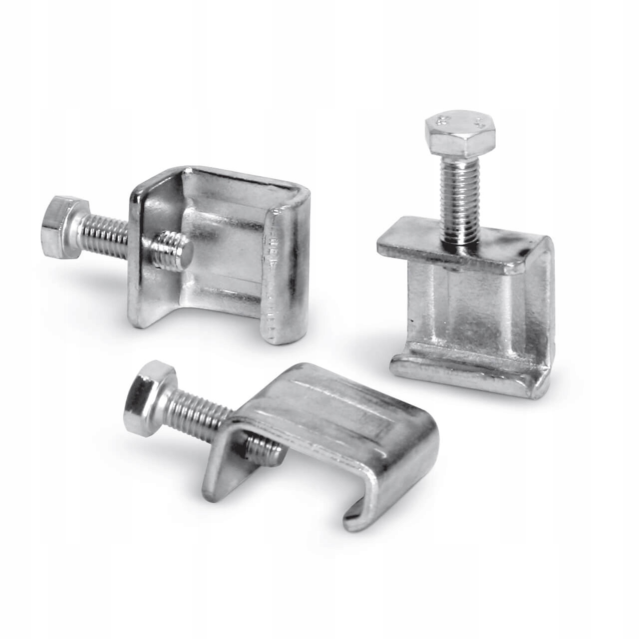 

Zacisk kanału wentylacyjnego typu C x 1szt