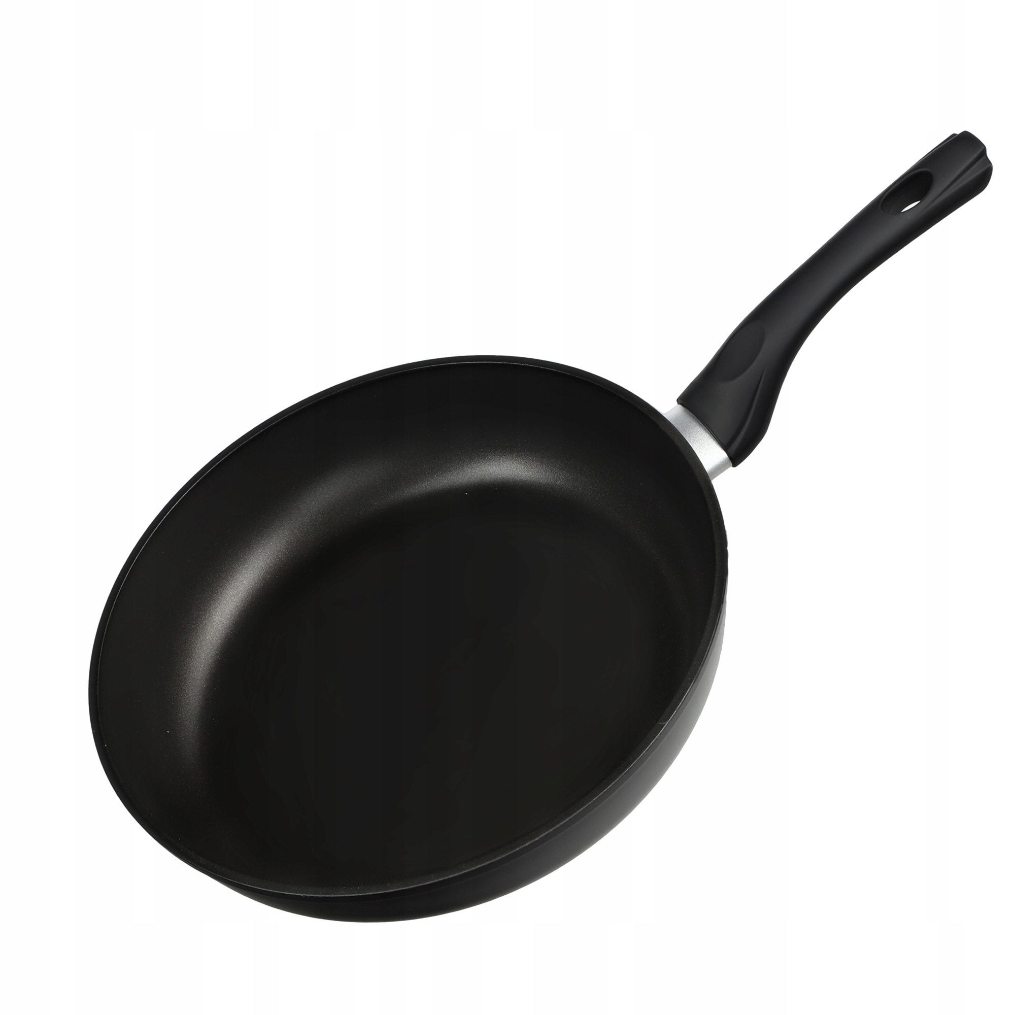 

Patelnia Indukcja Gaz 28cm Non-stick Do Smażenia