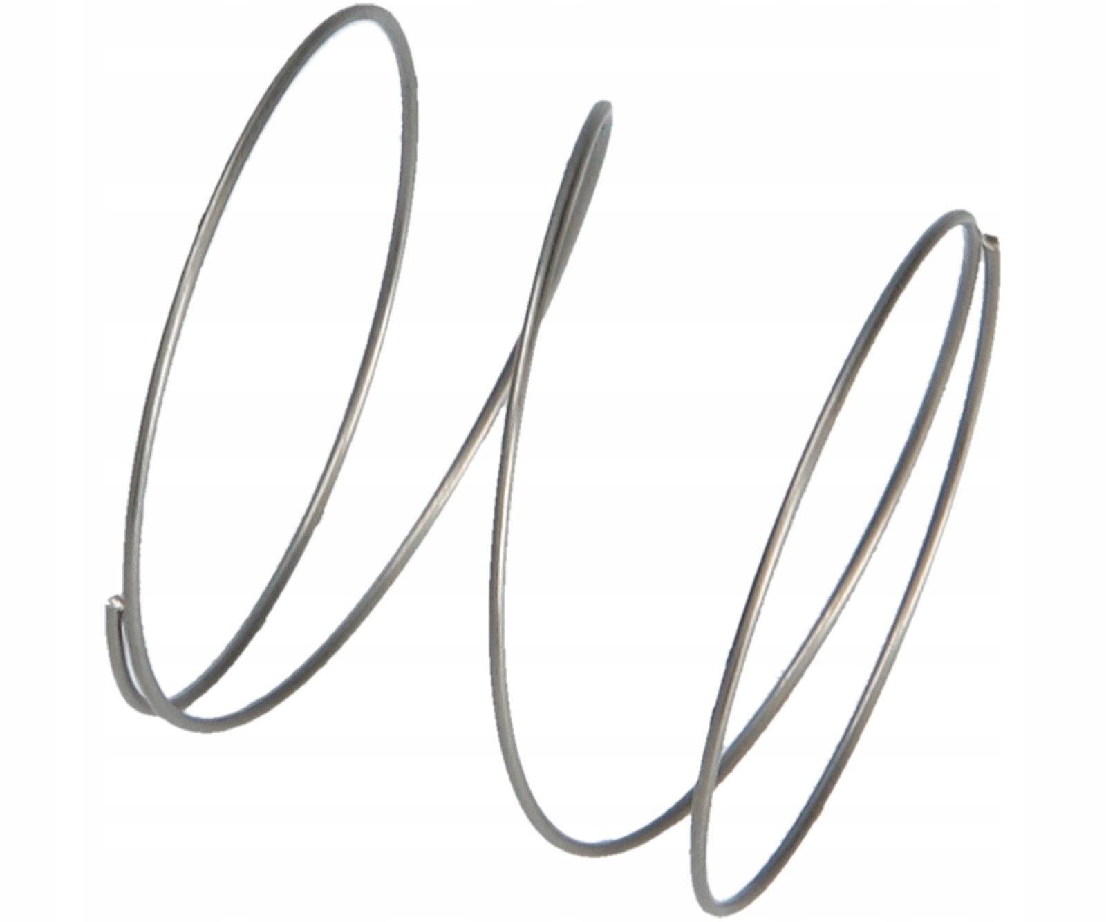 SPRĘŻYNA pokrętła do kuchenki Ariston Indesit