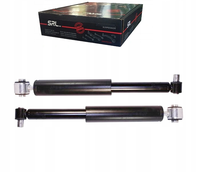 Amortyzator tył RENAULT LAGUNA II GRANDTOUR SRL