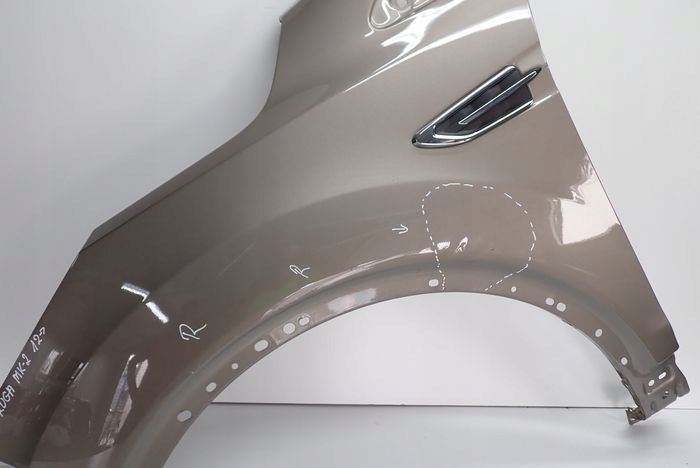 FORD KUGA MK2 II 13-16 fender left front front