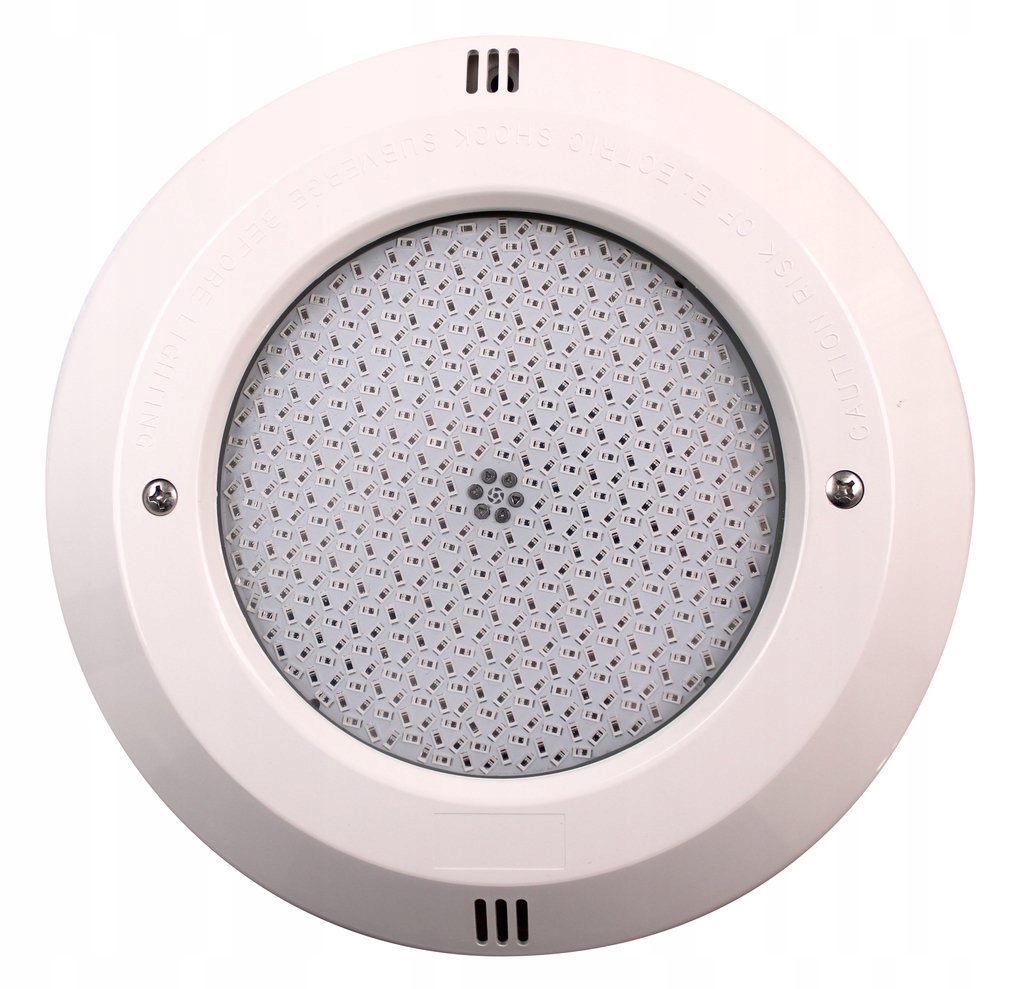 Bazénové svetlo Va Led 33W Rgb