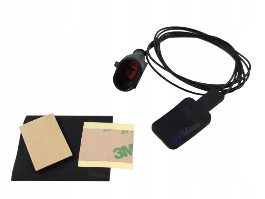 

Podgrzewany kciuk do manetek do quada