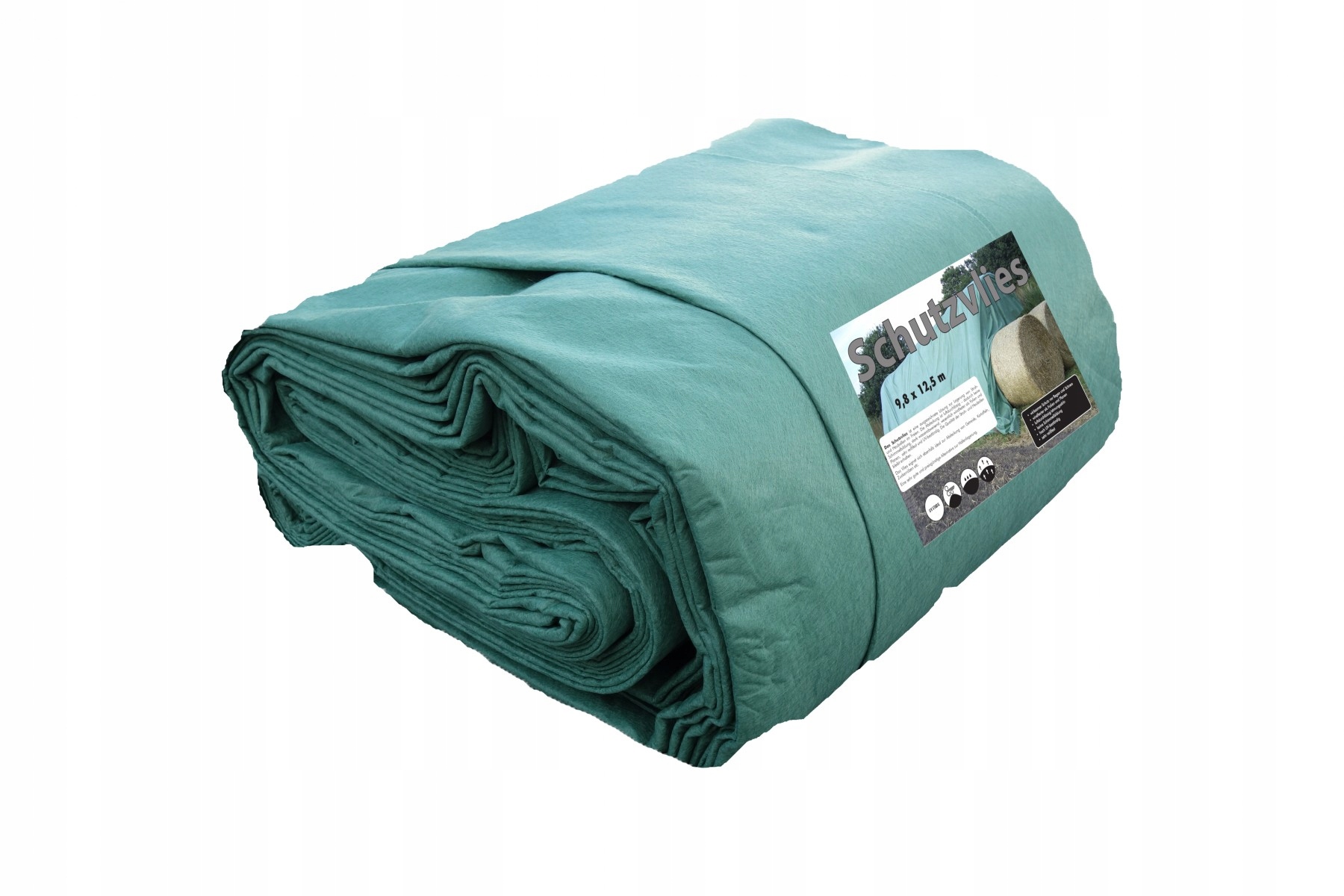 Fliz ochronny 10,4x12,5 m